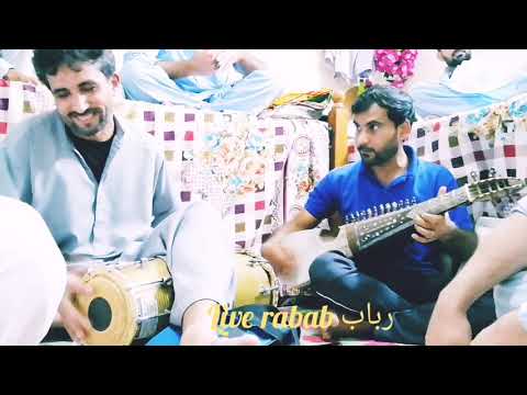 Janana Der Der Me jarale De Paron Darpase || جانانه ډېر ډېر مى ژړلي دى پرون درپسې