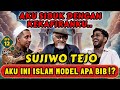 ISLAM TAPI KAFIR‼️ HABIB: MBAH TEJO LAGI COSPLAY JADI SETAN⁉️ LOGIN - JAFAR - ONAD. Eps 12