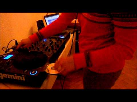 DJ Skyline - We like it hard! #4