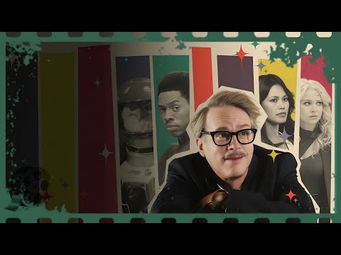 The Hyperions | Die Superhelden-Akademie | GermanTrailer