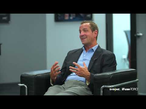 Treating Pelvic Fractures: Dr. Gardner