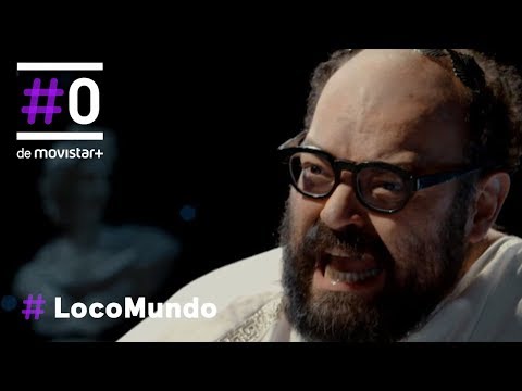 LocoMundo: Cara a cara #Populismo | #0