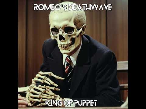 Romeo's Deathwave - Ultimate single (Full Single EP 14/07/2024) #11