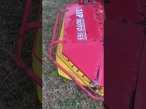 Sip rotary mower - Image 2