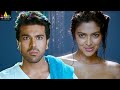 Amala Paul Ram Charan Scenes Back To Back Naayak Latest Telugu Movies Scenes SriBalajiMovies