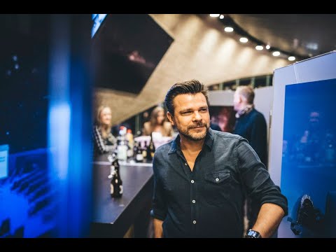 ATB - Live @ EDC Las Vegas 2015