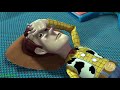 Cenas Incríveis Você É Um Brinquedo Toy Story 1995