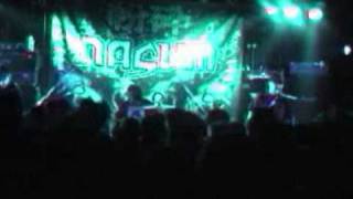 Nasum @ Osaka 2001 (Part 1/5)