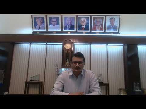 Administrative Staff College of India Hyderabad General video thumbnail 5