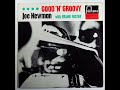 Joe Newman With Frank Foster – Good 'n' Groovy (1961)