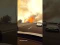 Wildfires Near Jerusalem Prompt Evacuations