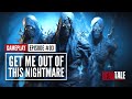 Get me OUT of this NIGHTMARE | DEADTALE Gameplay Series | Episode 3