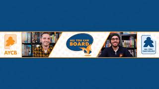 All You Can Board Live Stream
