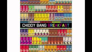 Chiddy Bang - Out 2 Space (feat. Gordon Voidwell)