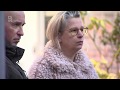 Veel ellende na autobranden in parkeergarage
