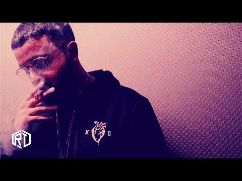 Nav ft. The Weeknd Type Beat - Time (Prod. by RicandThadeus)