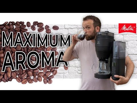 Melitta AromaFresh 2 Coffee Machine Review | Everything You Need To Know