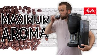 Melitta AromaFresh 2 Coffee Machine Review | Everything You Need To Know