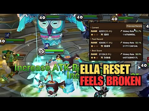 C1 to C3 with this NASTY LD Combo! [Maider RTA]