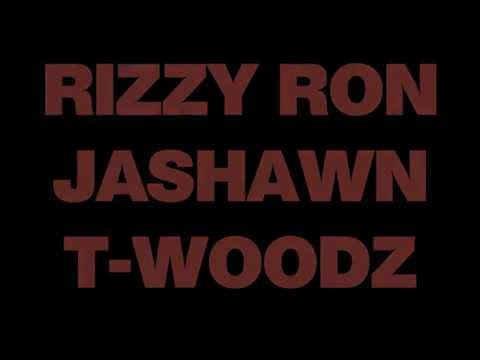 Project New Era - Nobody like you Ft. Rizzy ron Jashawn T-woodz