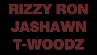 Project New Era - Nobody like you Ft. Rizzy ron Jashawn T-woodz