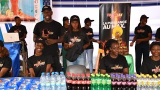 SNC 2026 : Twellium Industrie confirme son ancrage culturel et industriel au Burkina