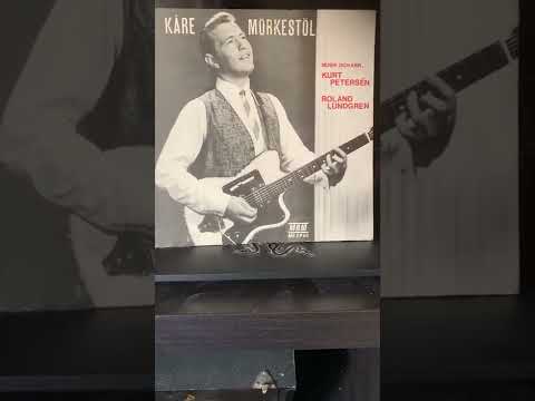 Kåre Mørkestøl: Han elsker meg