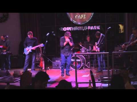 Juke Hounds performing BB King at Hard Cafe Rocksino