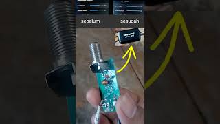 Download lagu Taffware TFL-D15 booster modification mp3 Download lagu Taffware TFL-D15 booster modification mp3