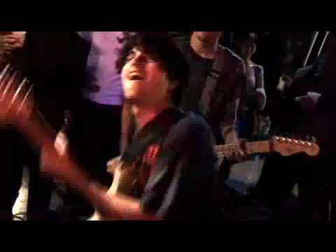 黒い唇 - Oカトリーナ (Black Lips - O Katrina)