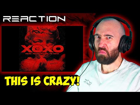 BLIND CHANNEL, FROM ASHES TO NEW - XOXO [FIRST TIME REACTION]