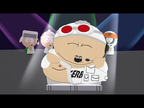 South Park Top 15 Songs ever Compilation