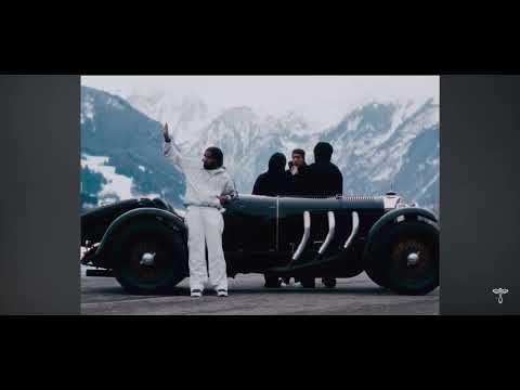 (FREE) REEZY X LUCIANO TYPE BEAT - 007