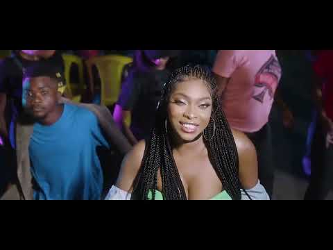 Lorysse - Mone Ebone [feat. Ndong Mboula] (Official Music Video)