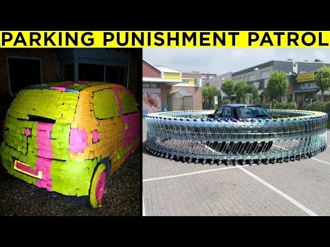 Passive Aggressive Ways People Got Revenge - Part 2