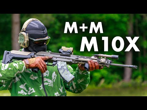 We Have SIG 550 At Home