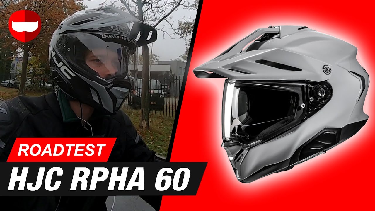 Buy HJC RPHA 60 Matte Black + Free Shipping! | 24% SALE!