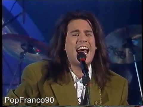 Les BB''Tu ne sauras jamais''Live 1994 à Ad Lib