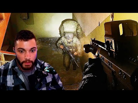 You CAN'T Trust Anyone in This Game - Escape From Tarkov Highlights