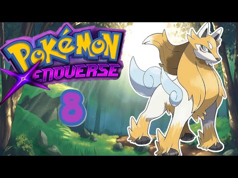 Let's Play Pokémon Xenoverse 8🟣 Neuartiges Pokémon-Fischen?! - Deutsch GAMEPLAY [2023]