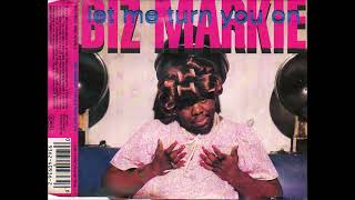 Funk Is Back (LP Version) - Biz Markie
