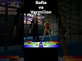 Battle Arena Toshinden 3 Sofia Vs Vermiion Short