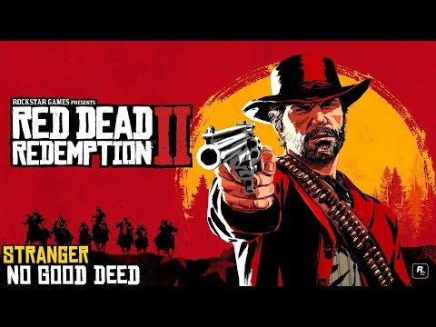 Red Dead Redemption 2 ★ Stranger Mission: No Good Deed...