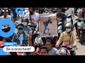 Angel van 19 kwam om bij protesten in Myanmar