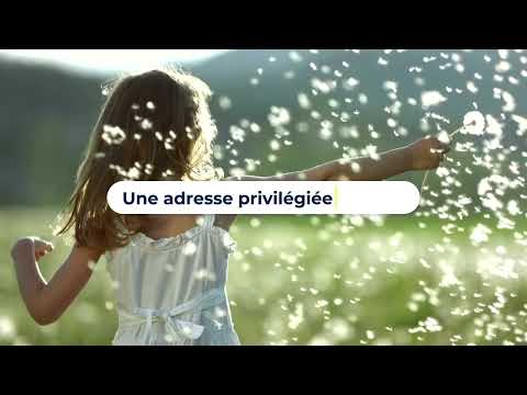 Vidéo Plume