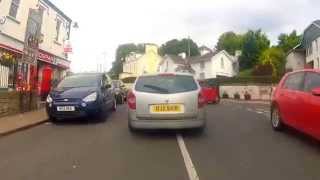 Cushendall & Glenariff Co Antrim N. Ireland Gopro Hero2 Hero 2 Just say yes Snow Patrol Chasing Cars