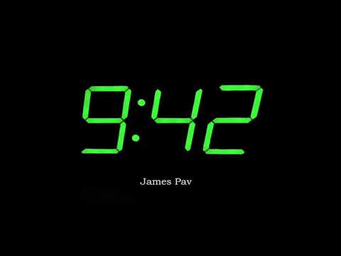 James Pav - 9:42