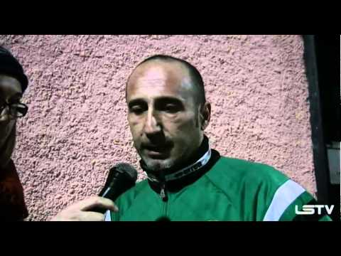 HL Ciassetta - Levanto 1-1