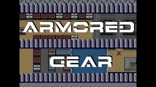 Armored Gear | Boss Fight