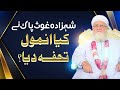 Ek Anmol Tohfa Dr Abdul Aziz Al Khateeb Shehzada Ghous Pak